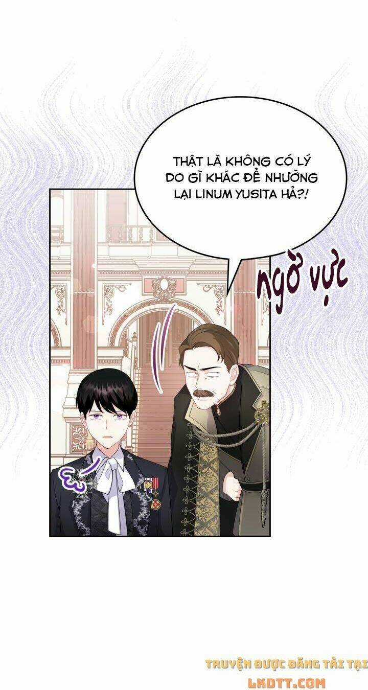 Công Chúa Phản Diện Muốn Ở Trong Ngôi Nhà Bánh Quy Chapter 48 trang 30