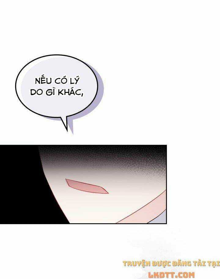 Công Chúa Phản Diện Muốn Ở Trong Ngôi Nhà Bánh Quy Chapter 48 trang 31