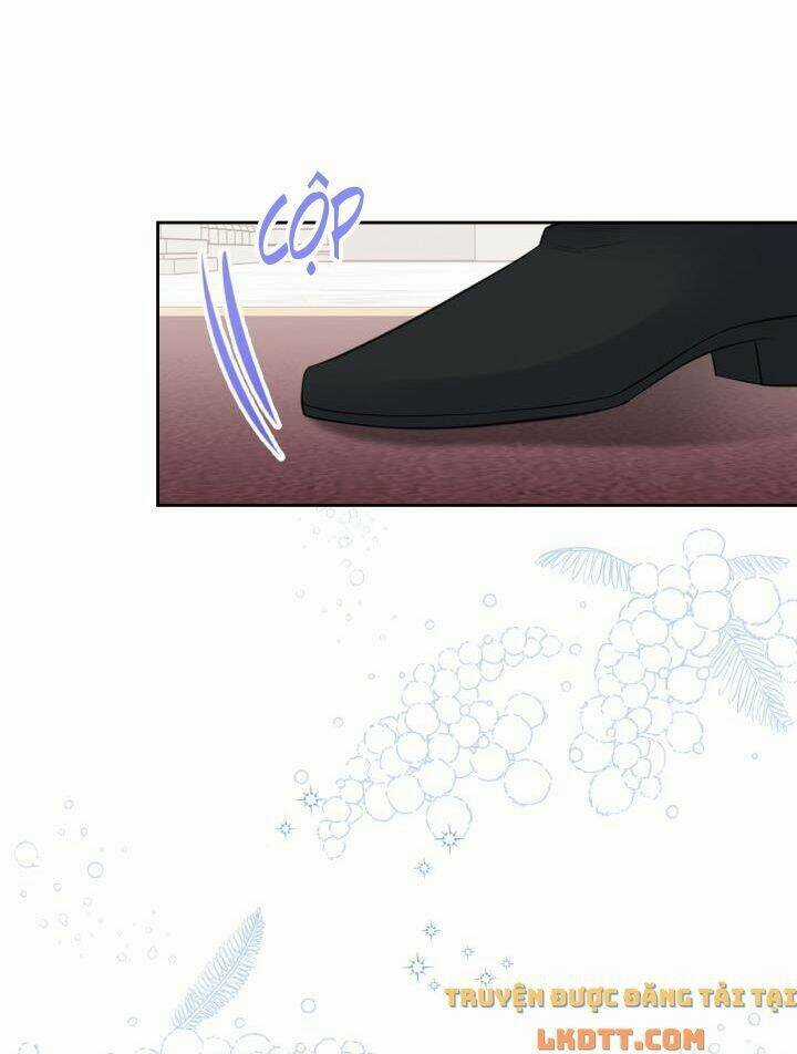 Công Chúa Phản Diện Muốn Ở Trong Ngôi Nhà Bánh Quy Chapter 48 trang 38