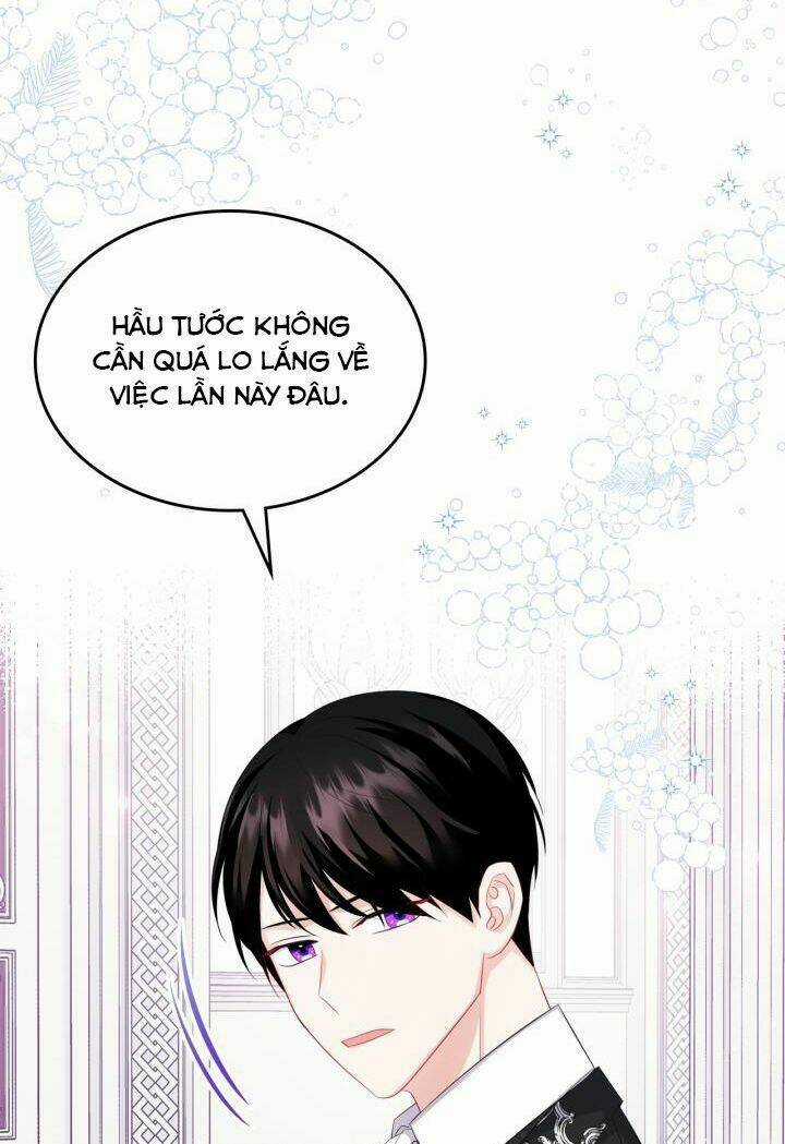 Công Chúa Phản Diện Muốn Ở Trong Ngôi Nhà Bánh Quy Chapter 48 trang 39