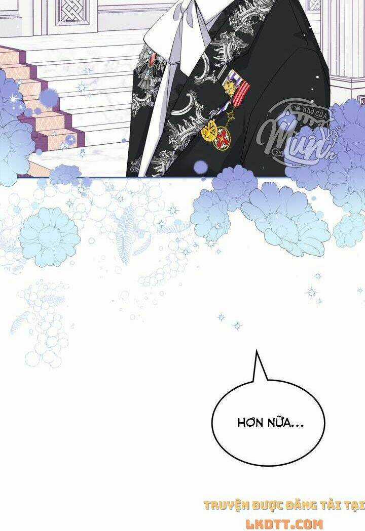 Công Chúa Phản Diện Muốn Ở Trong Ngôi Nhà Bánh Quy Chapter 48 trang 40