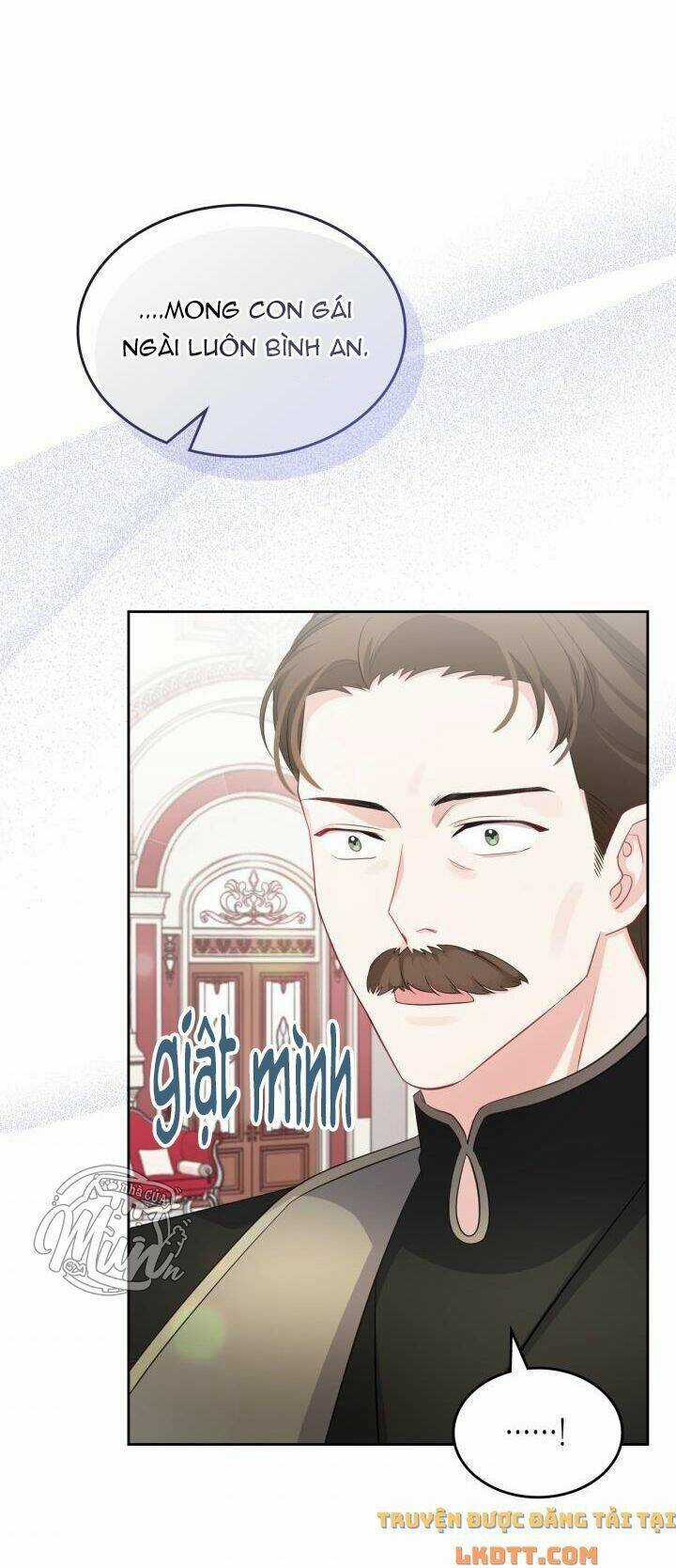 Công Chúa Phản Diện Muốn Ở Trong Ngôi Nhà Bánh Quy Chapter 48 trang 41