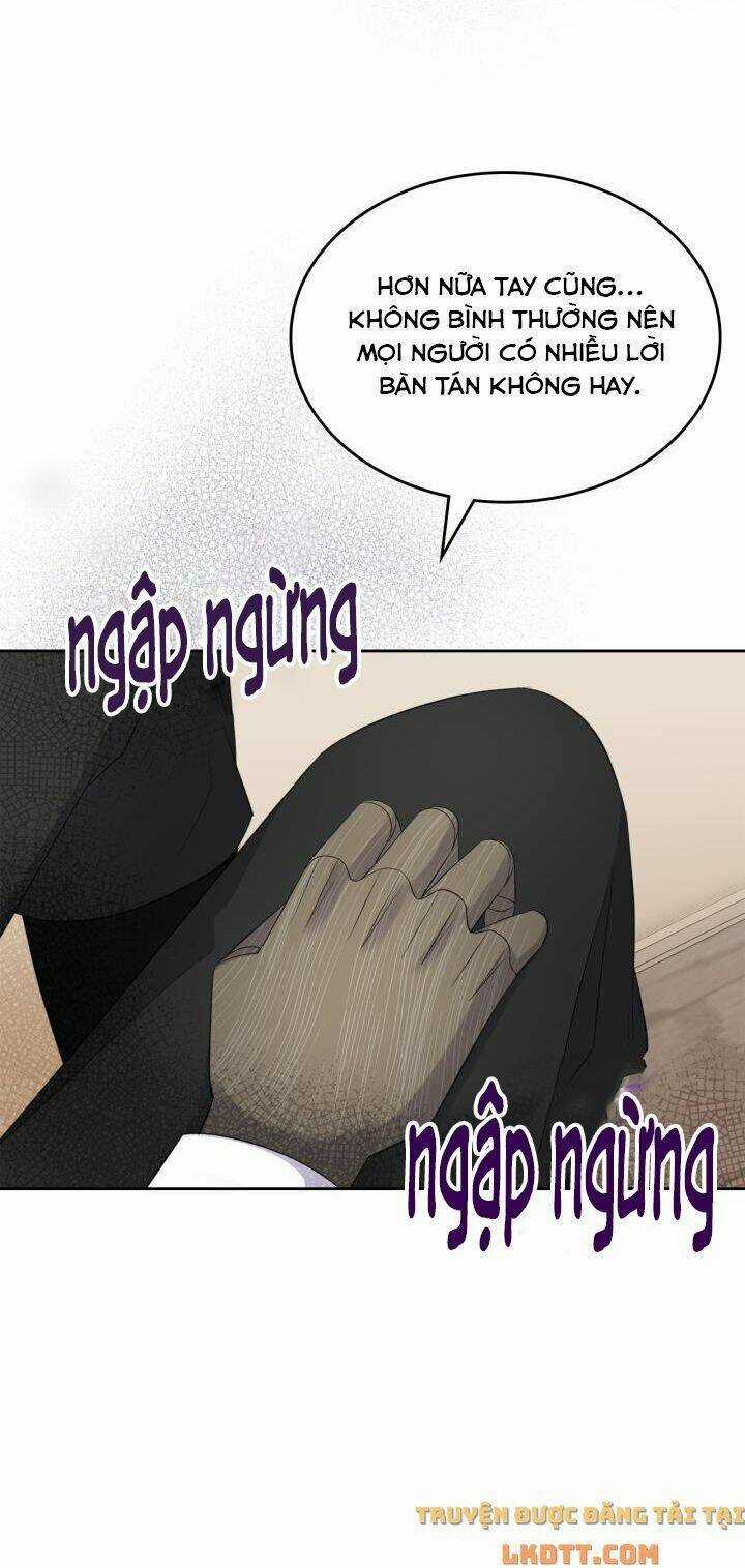 Công Chúa Phản Diện Muốn Ở Trong Ngôi Nhà Bánh Quy Chapter 48 trang 5