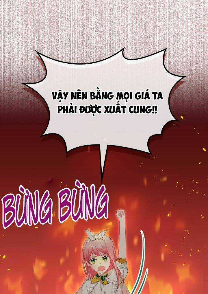 Công Chúa Phản Diện Muốn Ở Trong Ngôi Nhà Bánh Quy Chapter 48 trang 56