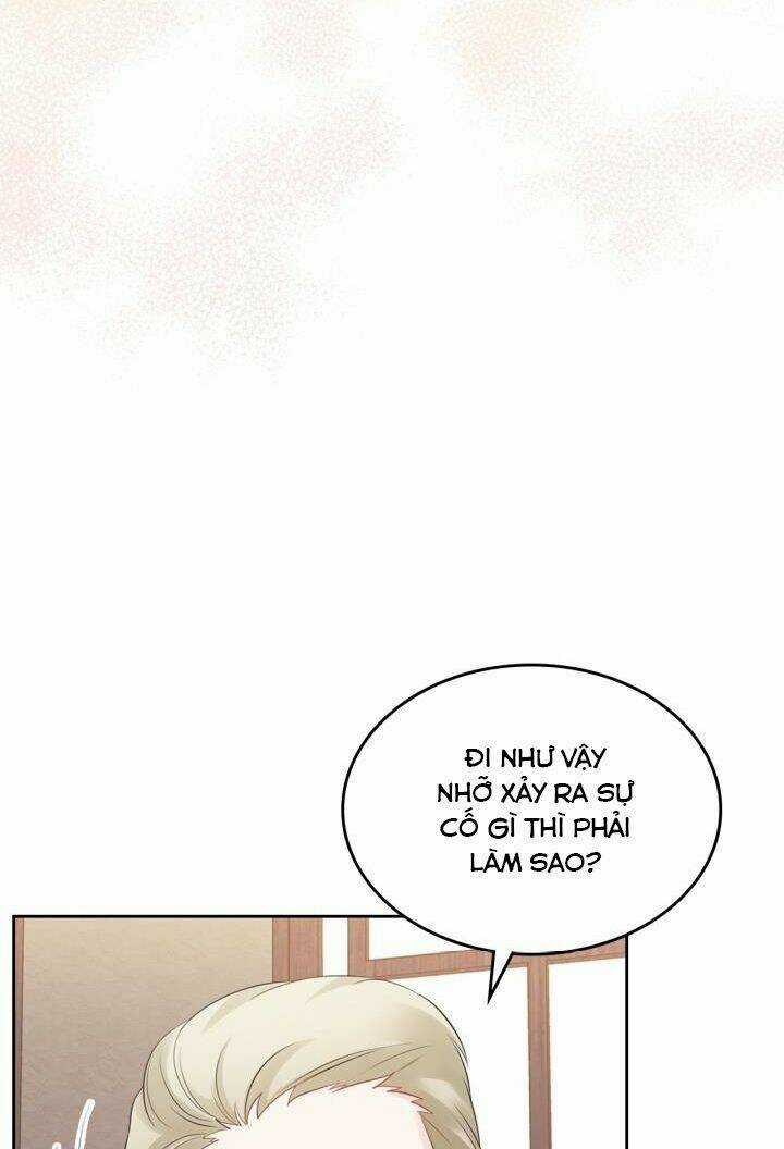 Công Chúa Phản Diện Muốn Ở Trong Ngôi Nhà Bánh Quy Chapter 48 trang 64