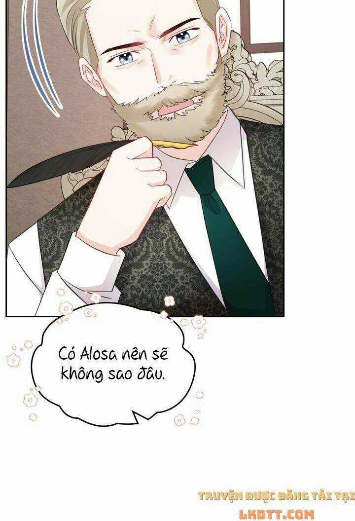 Công Chúa Phản Diện Muốn Ở Trong Ngôi Nhà Bánh Quy Chapter 48 trang 65