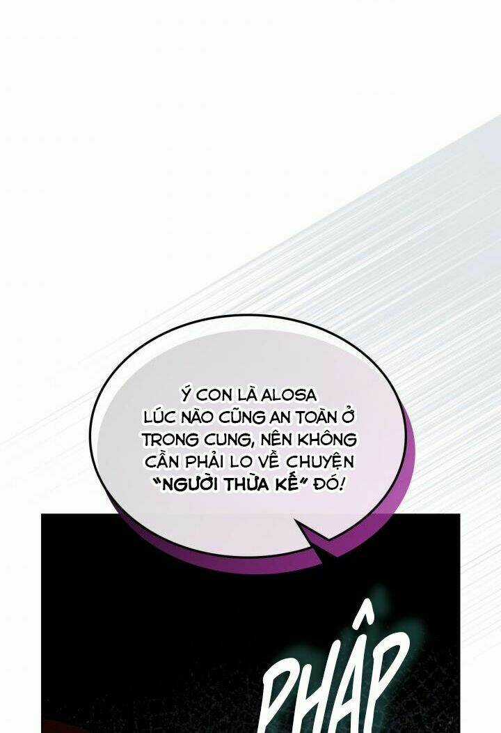 Công Chúa Phản Diện Muốn Ở Trong Ngôi Nhà Bánh Quy Chapter 48 trang 67