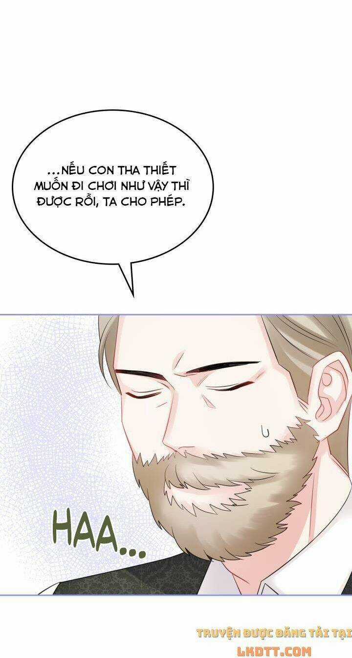 Công Chúa Phản Diện Muốn Ở Trong Ngôi Nhà Bánh Quy Chapter 48 trang 70