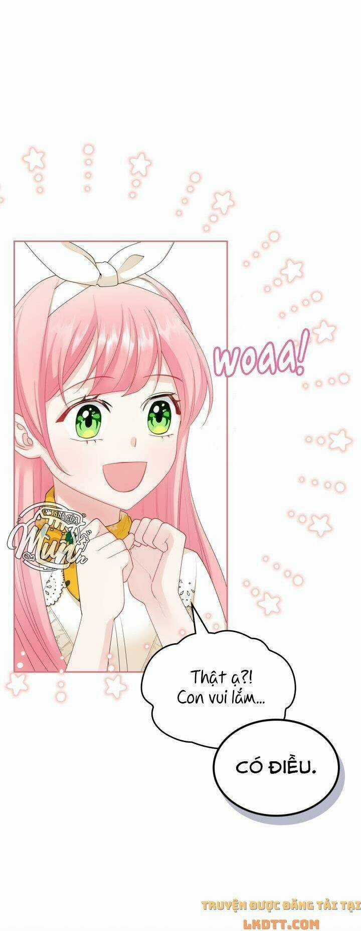 Công Chúa Phản Diện Muốn Ở Trong Ngôi Nhà Bánh Quy Chapter 48 trang 71