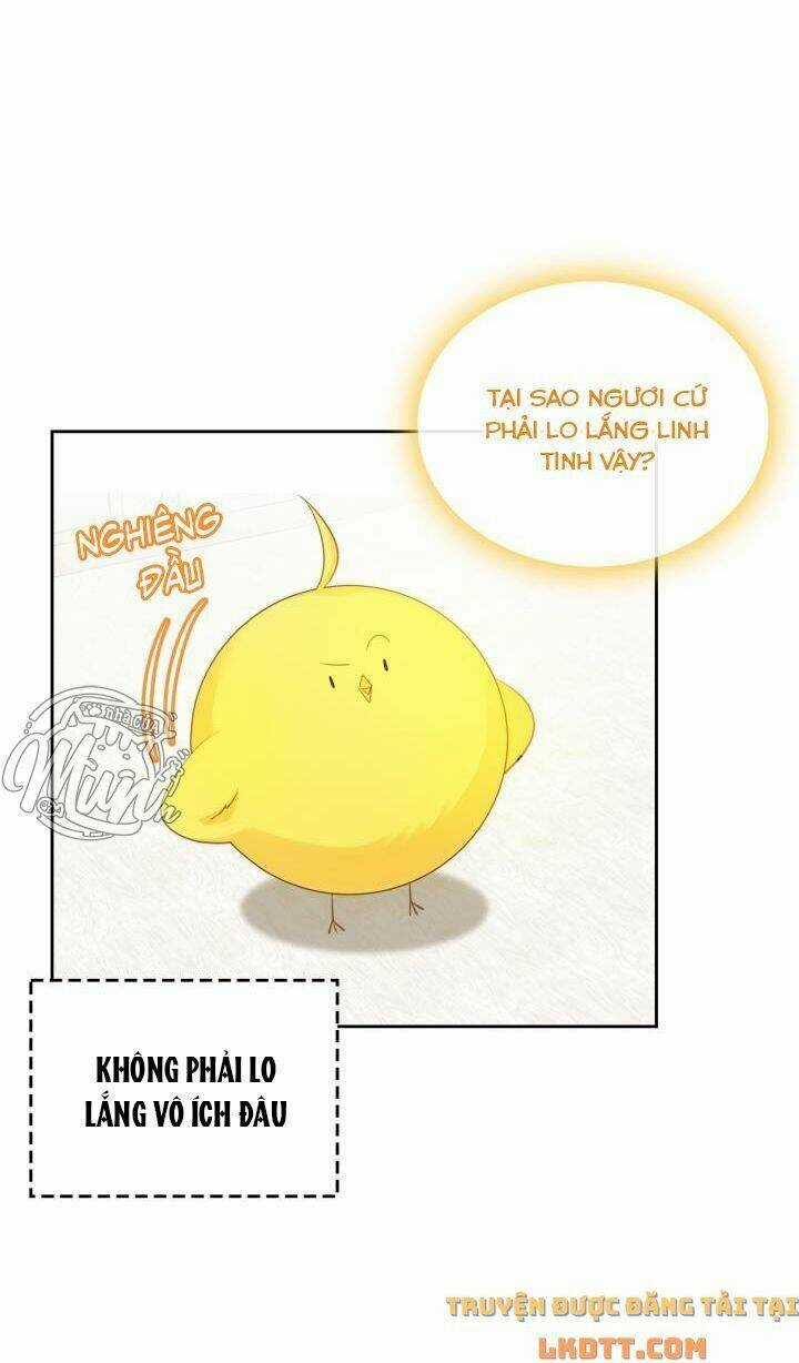 Công Chúa Phản Diện Muốn Ở Trong Ngôi Nhà Bánh Quy Chapter 49 trang 11