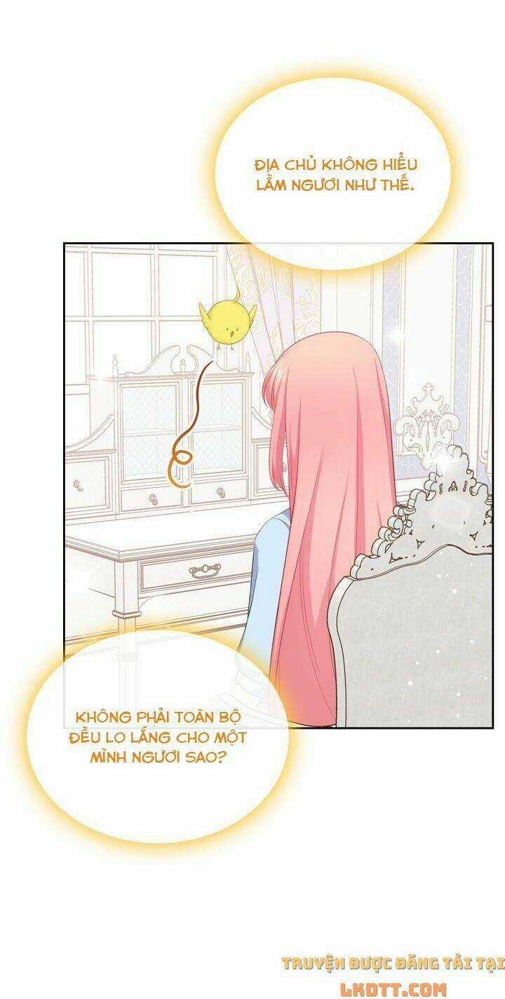 Công Chúa Phản Diện Muốn Ở Trong Ngôi Nhà Bánh Quy Chapter 49 trang 12