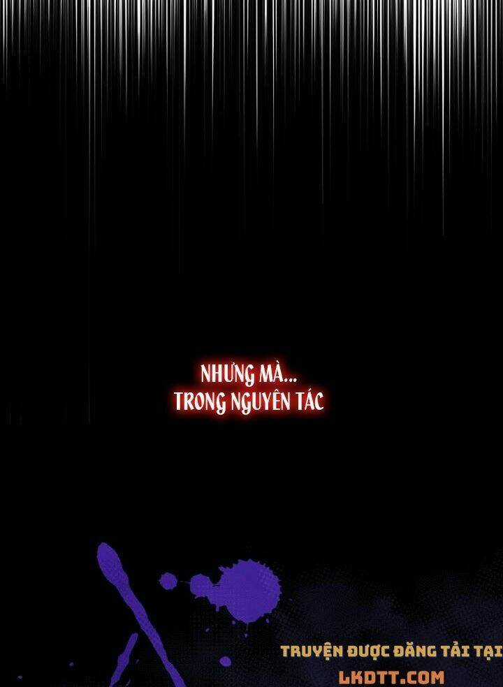 Công Chúa Phản Diện Muốn Ở Trong Ngôi Nhà Bánh Quy Chapter 49 trang 14