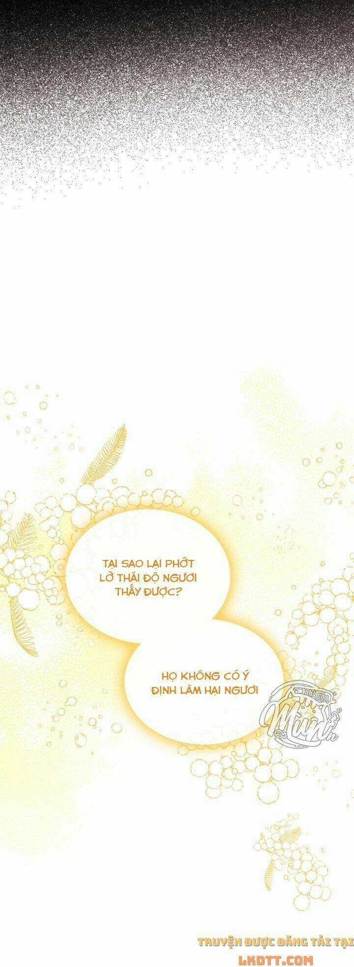 Công Chúa Phản Diện Muốn Ở Trong Ngôi Nhà Bánh Quy Chapter 49 trang 16