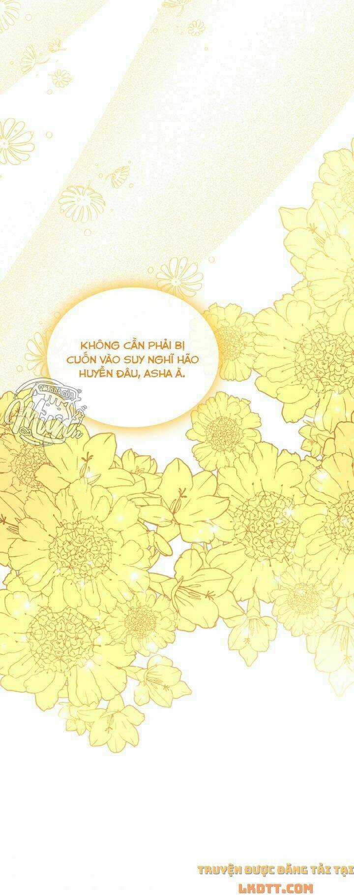 Công Chúa Phản Diện Muốn Ở Trong Ngôi Nhà Bánh Quy Chapter 49 trang 20