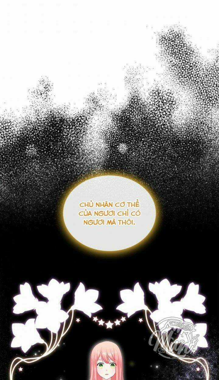 Công Chúa Phản Diện Muốn Ở Trong Ngôi Nhà Bánh Quy Chapter 49 trang 21