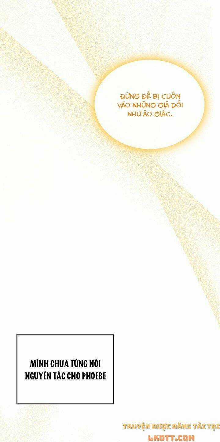 Công Chúa Phản Diện Muốn Ở Trong Ngôi Nhà Bánh Quy Chapter 49 trang 23