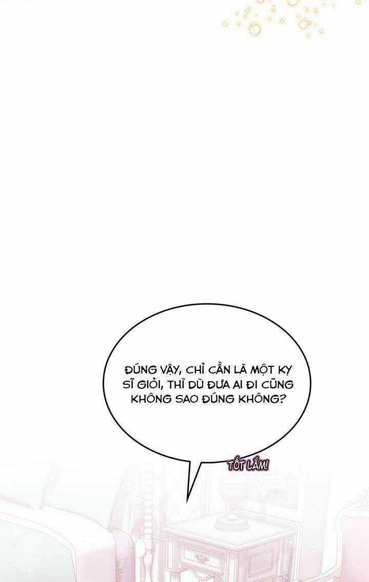 Công Chúa Phản Diện Muốn Ở Trong Ngôi Nhà Bánh Quy Chapter 49 trang 27