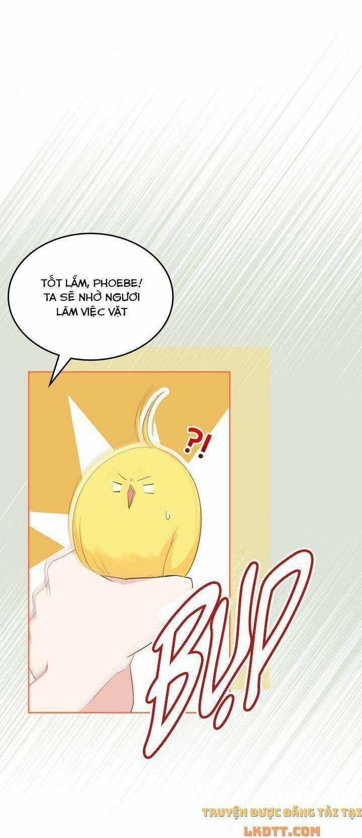 Công Chúa Phản Diện Muốn Ở Trong Ngôi Nhà Bánh Quy Chapter 49 trang 29