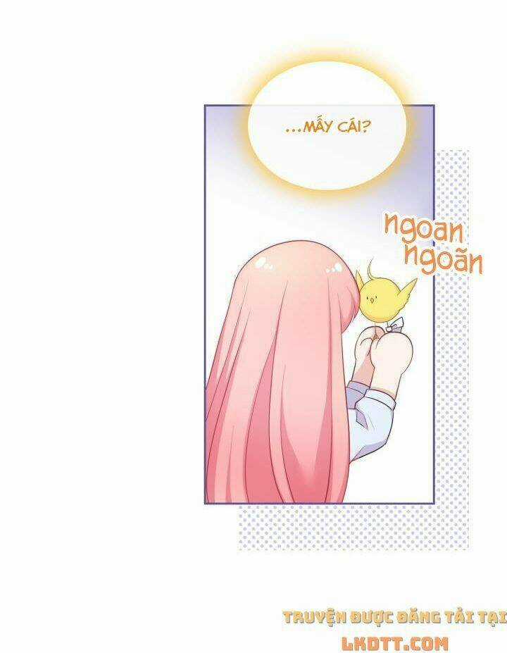 Công Chúa Phản Diện Muốn Ở Trong Ngôi Nhà Bánh Quy Chapter 49 trang 32