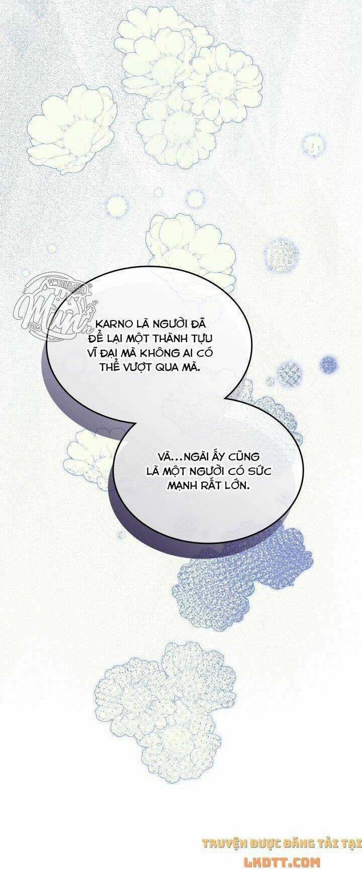 Công Chúa Phản Diện Muốn Ở Trong Ngôi Nhà Bánh Quy Chapter 49 trang 38