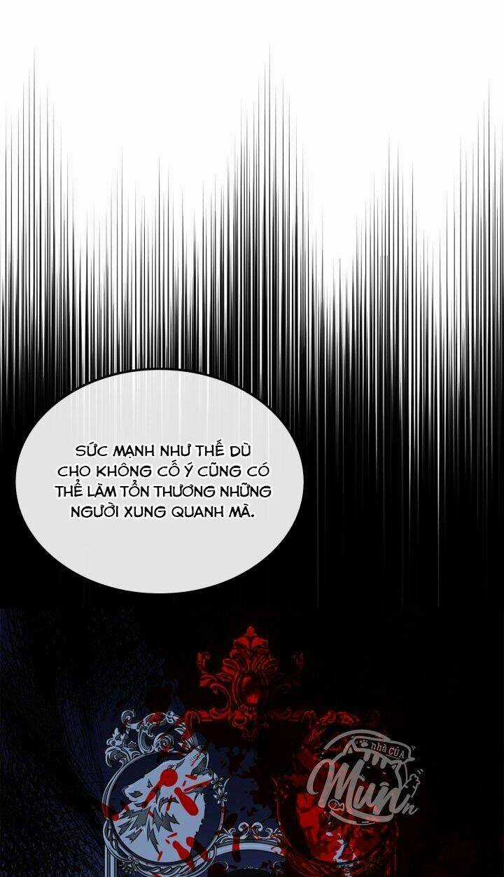 Công Chúa Phản Diện Muốn Ở Trong Ngôi Nhà Bánh Quy Chapter 49 trang 39