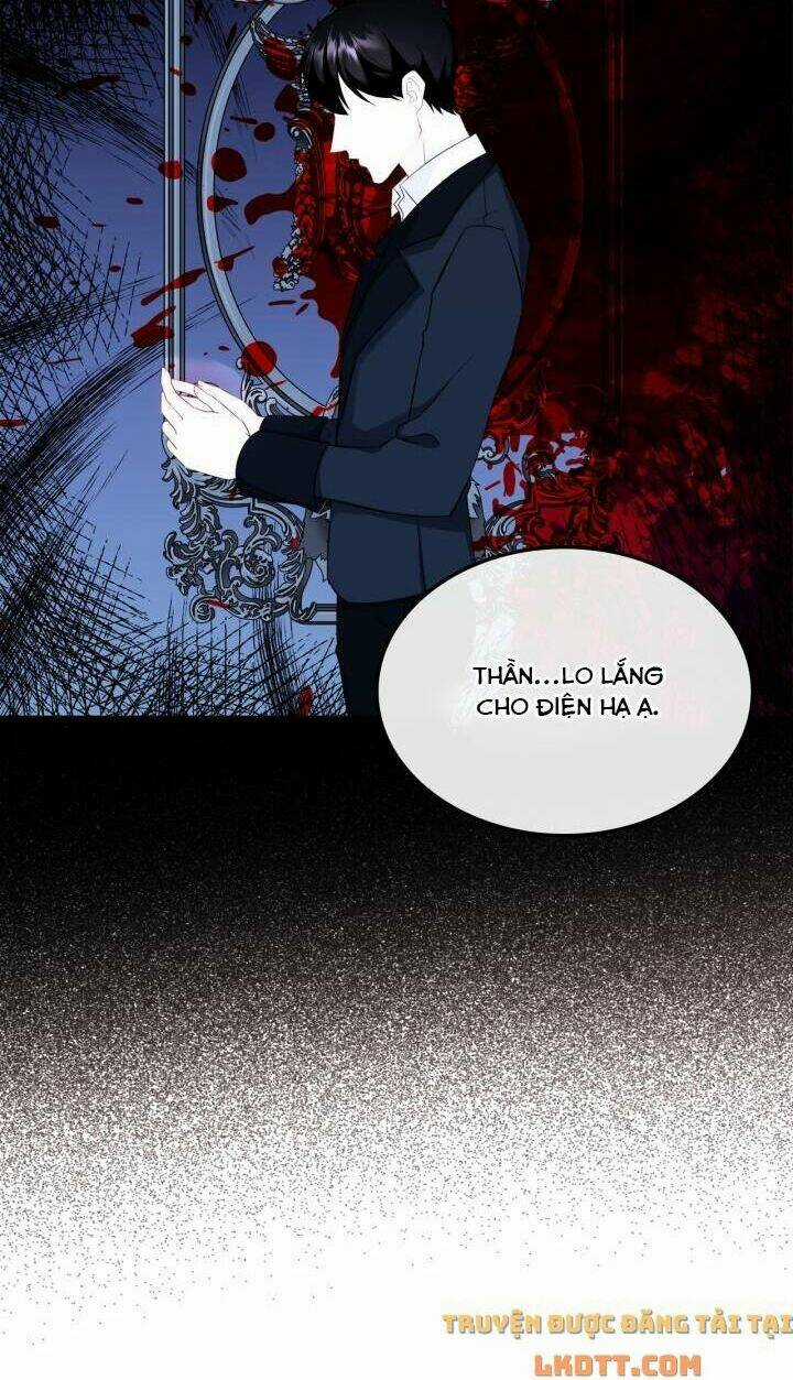 Công Chúa Phản Diện Muốn Ở Trong Ngôi Nhà Bánh Quy Chapter 49 trang 40