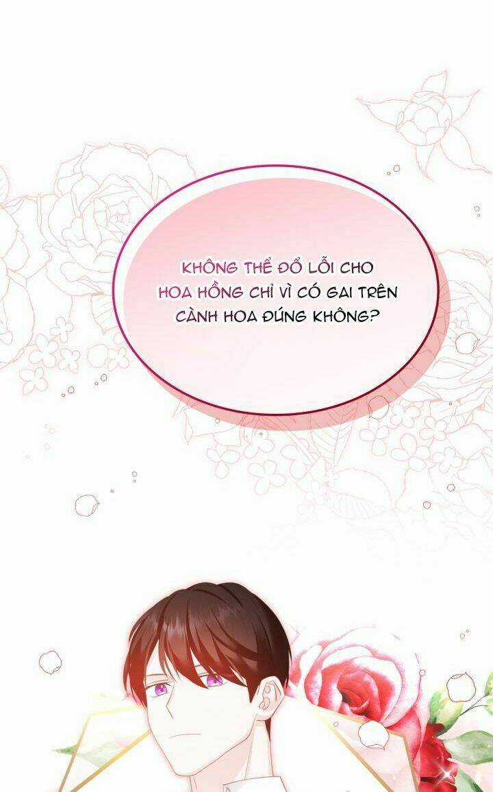 Công Chúa Phản Diện Muốn Ở Trong Ngôi Nhà Bánh Quy Chapter 49 trang 42