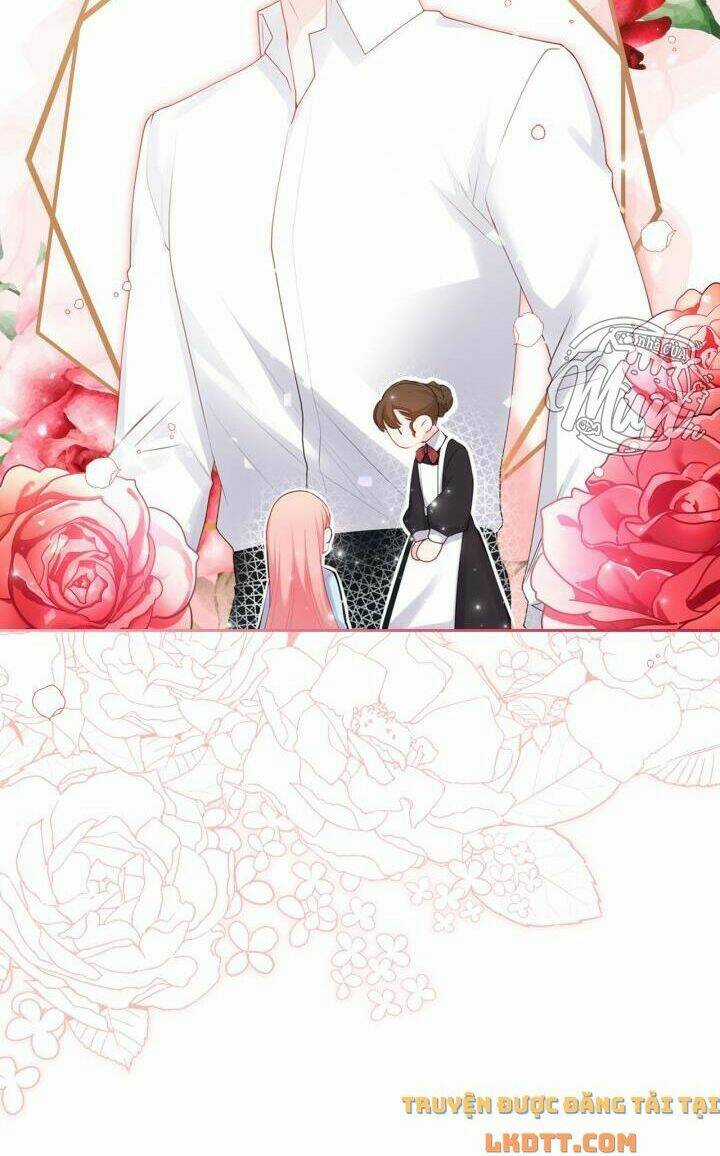 Công Chúa Phản Diện Muốn Ở Trong Ngôi Nhà Bánh Quy Chapter 49 trang 43