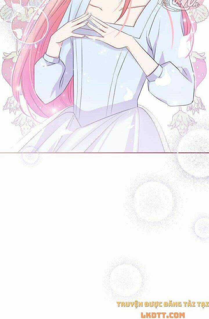 Công Chúa Phản Diện Muốn Ở Trong Ngôi Nhà Bánh Quy Chapter 49 trang 46