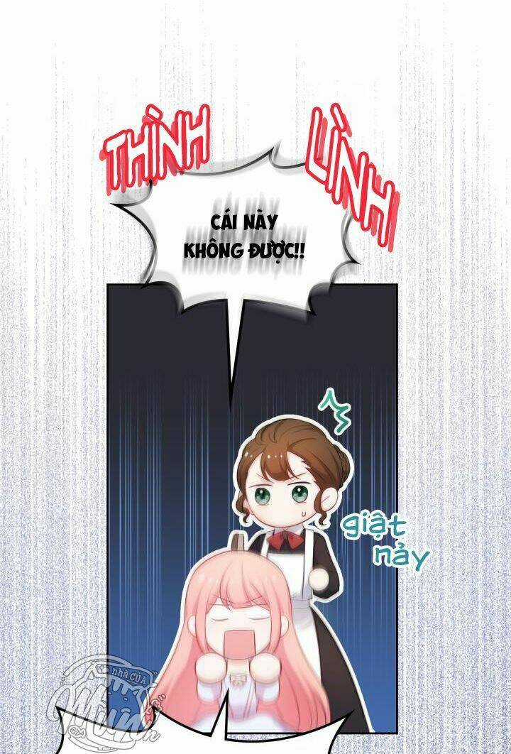 Công Chúa Phản Diện Muốn Ở Trong Ngôi Nhà Bánh Quy Chapter 49 trang 5