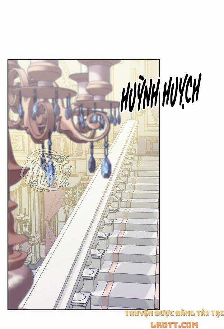 Công Chúa Phản Diện Muốn Ở Trong Ngôi Nhà Bánh Quy Chapter 49 trang 58