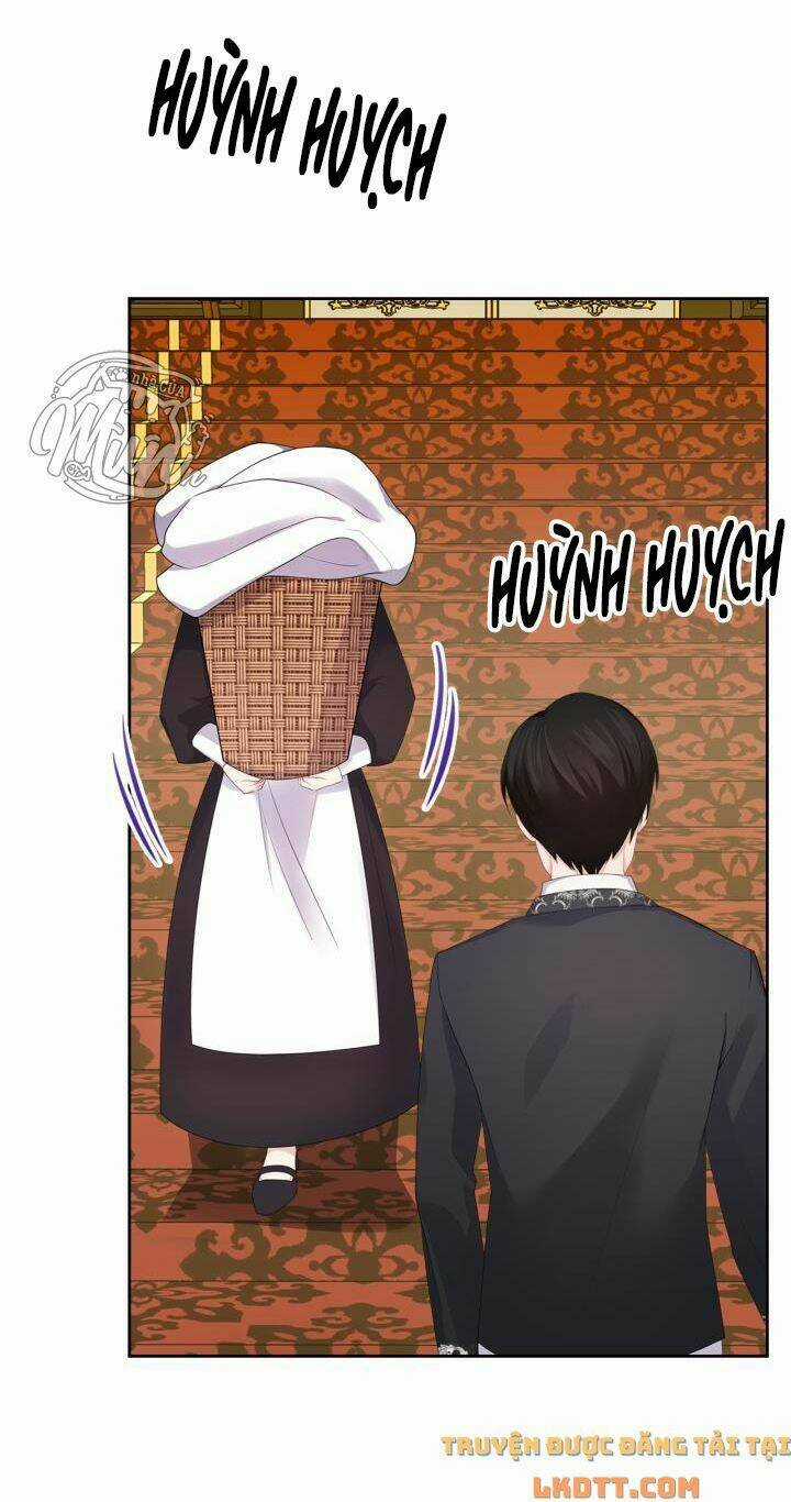 Công Chúa Phản Diện Muốn Ở Trong Ngôi Nhà Bánh Quy Chapter 49 trang 59