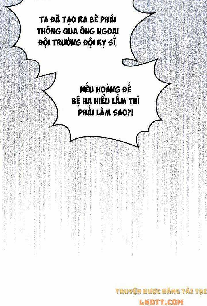 Công Chúa Phản Diện Muốn Ở Trong Ngôi Nhà Bánh Quy Chapter 49 trang 6