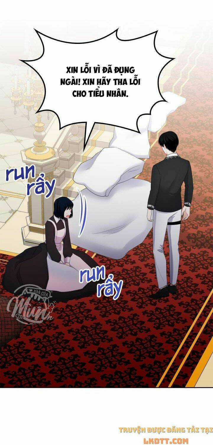 Công Chúa Phản Diện Muốn Ở Trong Ngôi Nhà Bánh Quy Chapter 49 trang 62