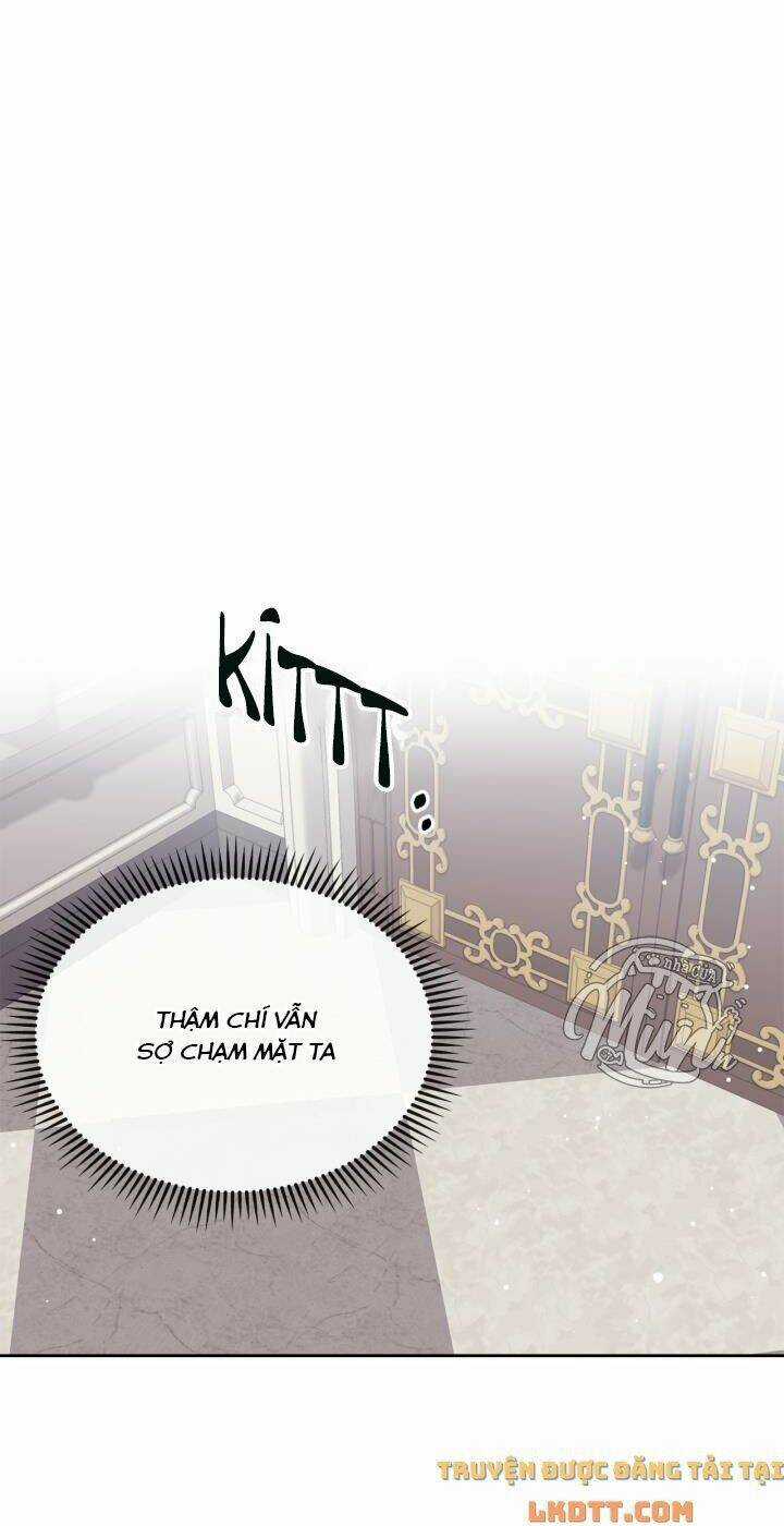 Công Chúa Phản Diện Muốn Ở Trong Ngôi Nhà Bánh Quy Chapter 49 trang 64