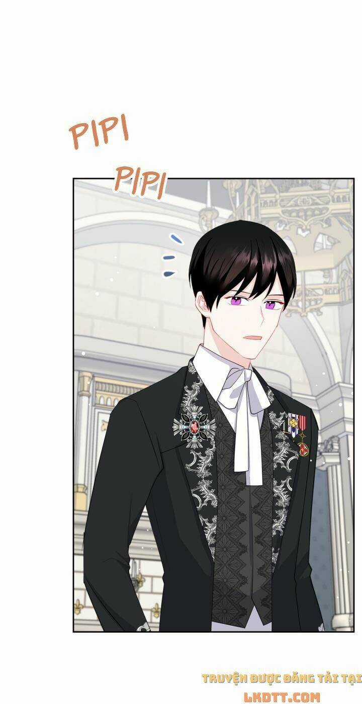 Công Chúa Phản Diện Muốn Ở Trong Ngôi Nhà Bánh Quy Chapter 49 trang 65