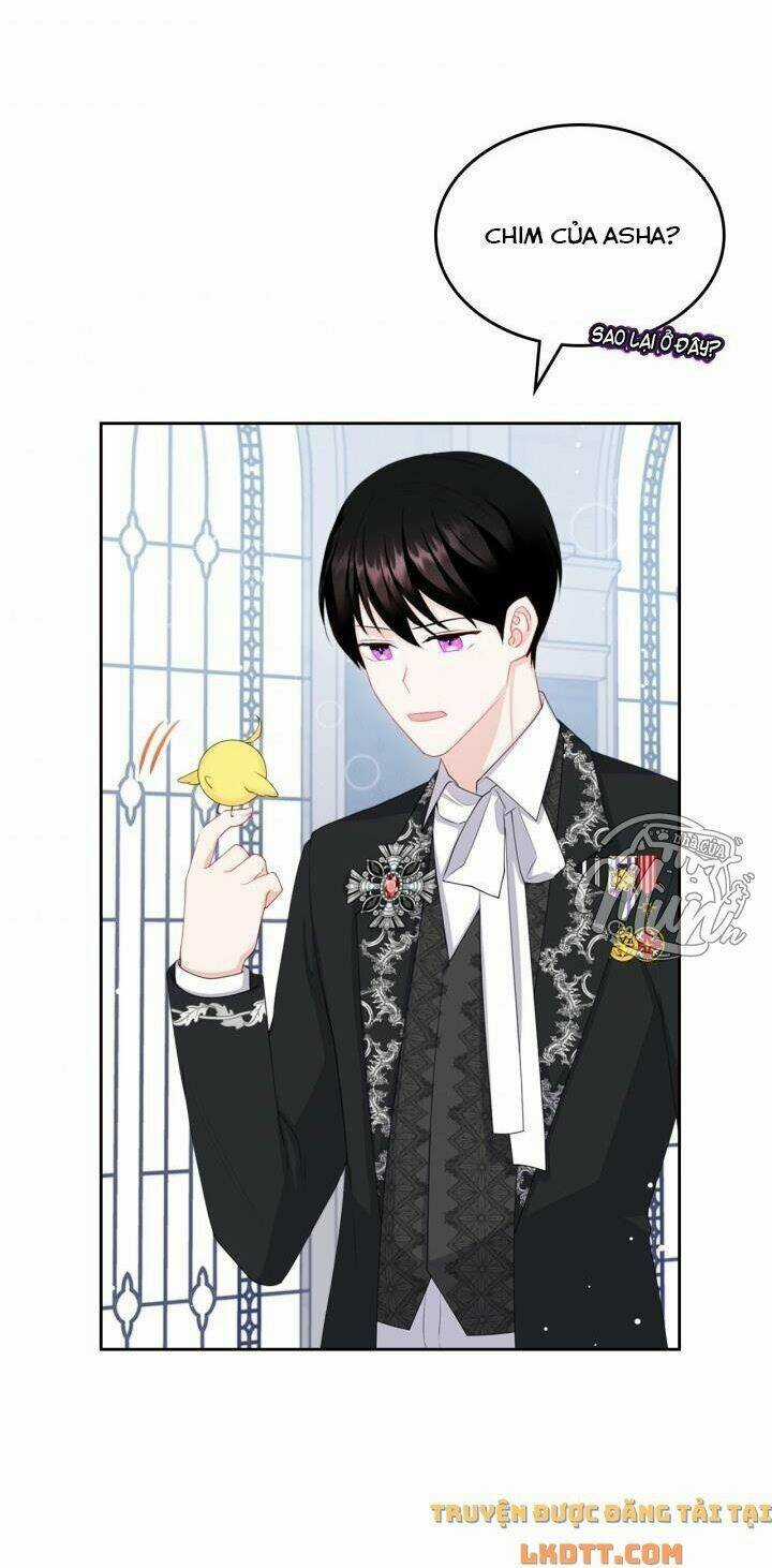 Công Chúa Phản Diện Muốn Ở Trong Ngôi Nhà Bánh Quy Chapter 49 trang 67