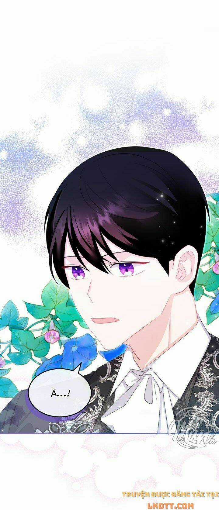 Công Chúa Phản Diện Muốn Ở Trong Ngôi Nhà Bánh Quy Chapter 49 trang 70