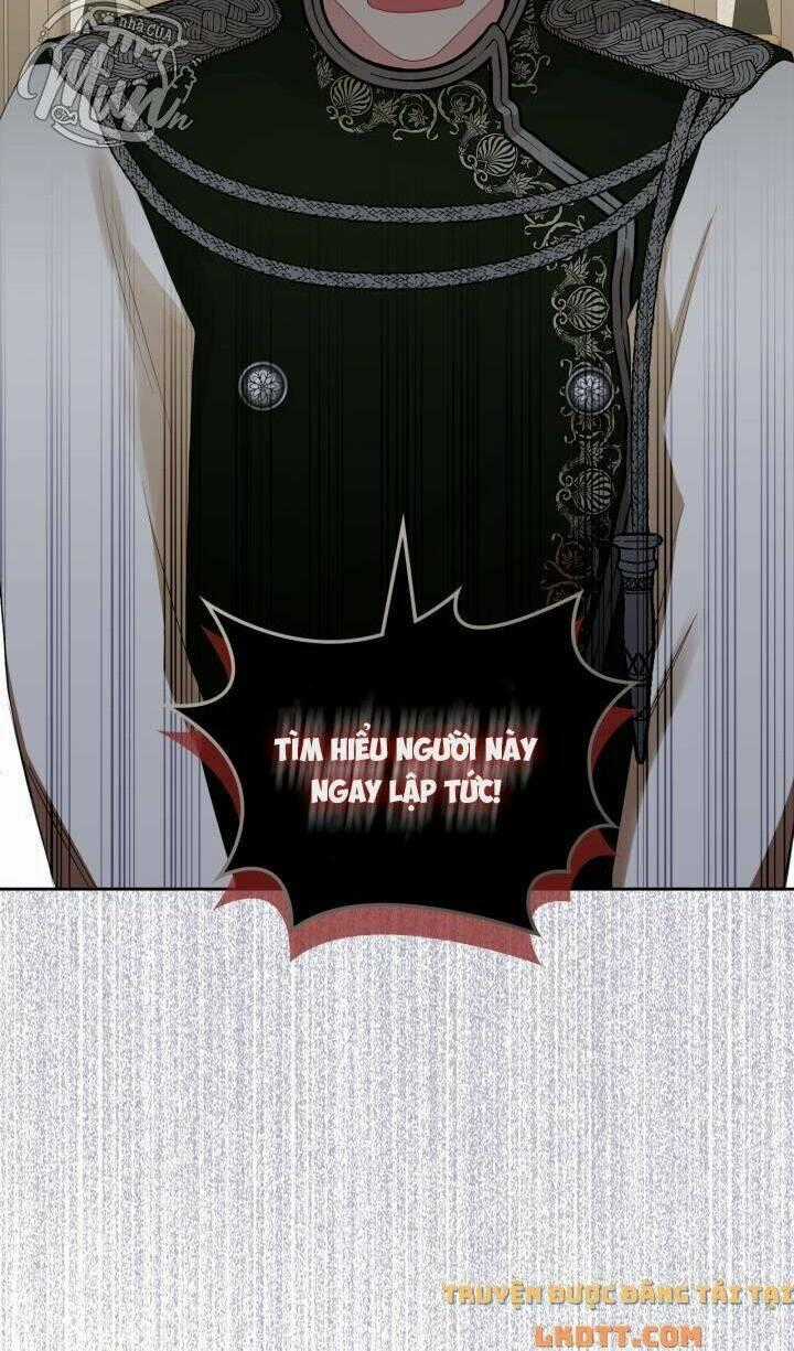 Công Chúa Phản Diện Muốn Ở Trong Ngôi Nhà Bánh Quy Chapter 49 trang 84