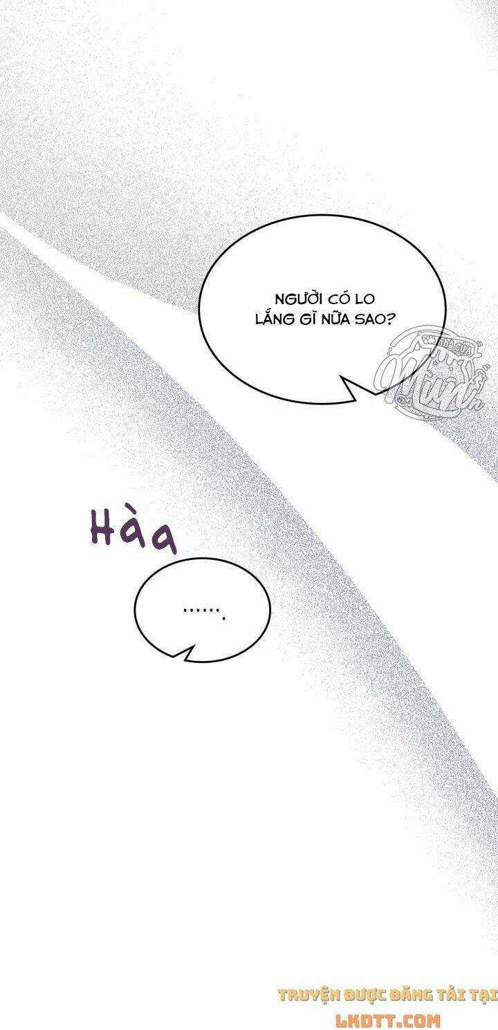 Công Chúa Phản Diện Muốn Ở Trong Ngôi Nhà Bánh Quy Chapter 49 trang 9