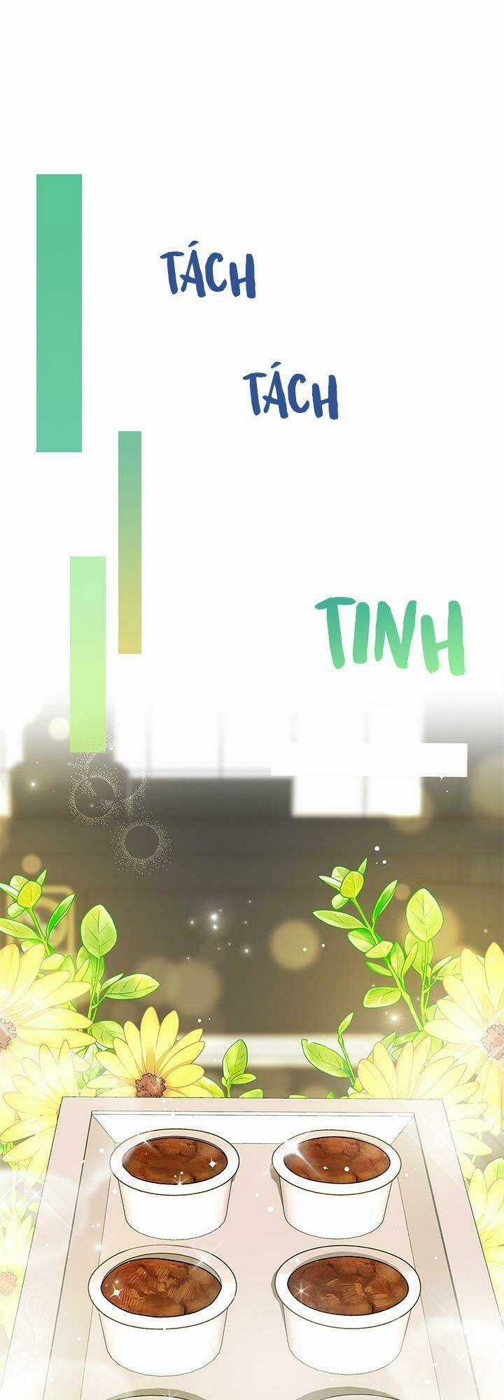 Công Chúa Phản Diện Muốn Ở Trong Ngôi Nhà Bánh Quy Chapter 5 trang 19