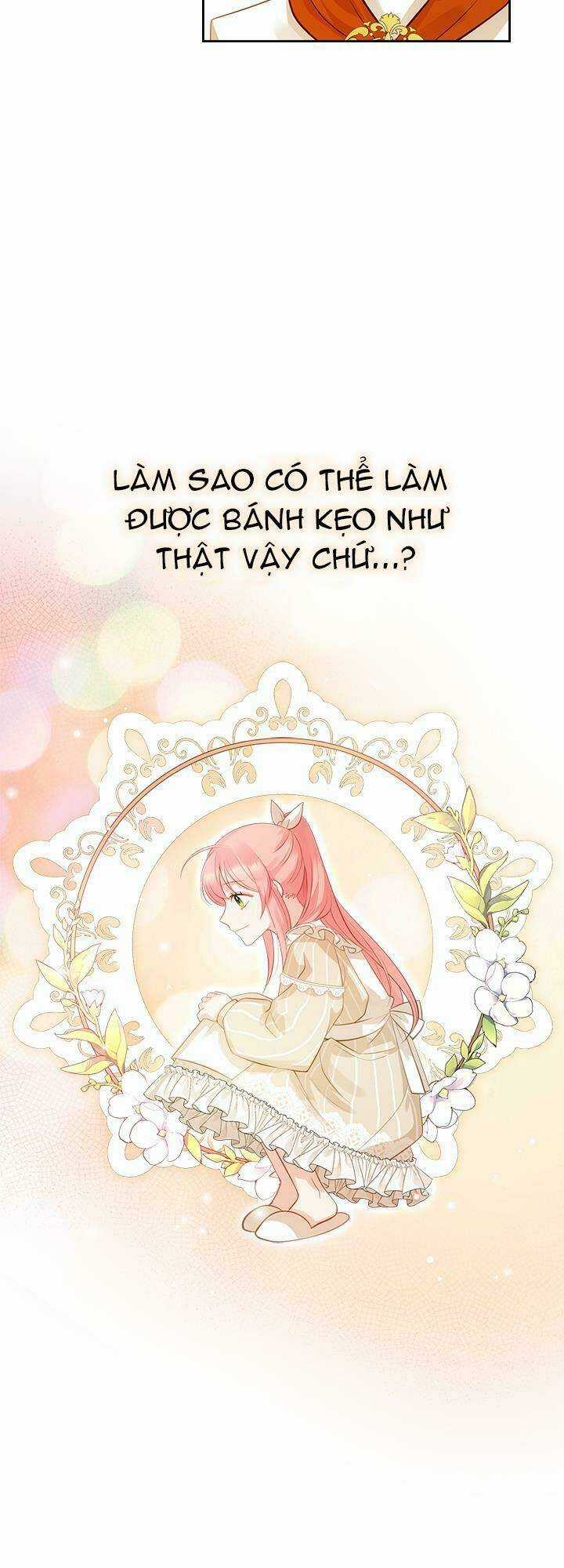 Công Chúa Phản Diện Muốn Ở Trong Ngôi Nhà Bánh Quy Chapter 5 trang 22