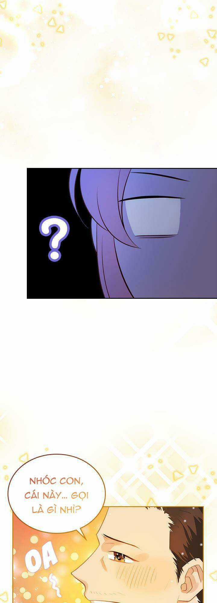 Công Chúa Phản Diện Muốn Ở Trong Ngôi Nhà Bánh Quy Chapter 5 trang 29