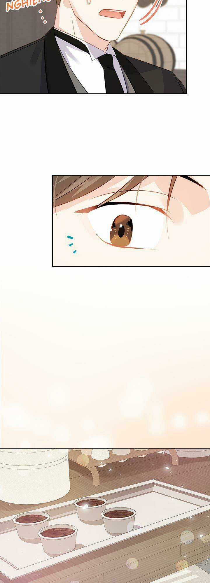 Công Chúa Phản Diện Muốn Ở Trong Ngôi Nhà Bánh Quy Chapter 5 trang 38