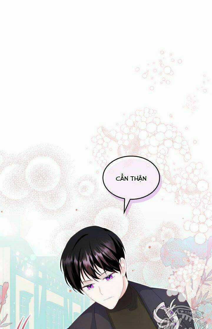 Công Chúa Phản Diện Muốn Ở Trong Ngôi Nhà Bánh Quy Chapter 50 trang 12