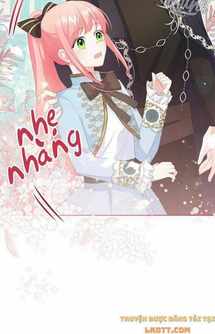 Công Chúa Phản Diện Muốn Ở Trong Ngôi Nhà Bánh Quy Chapter 50 trang 13