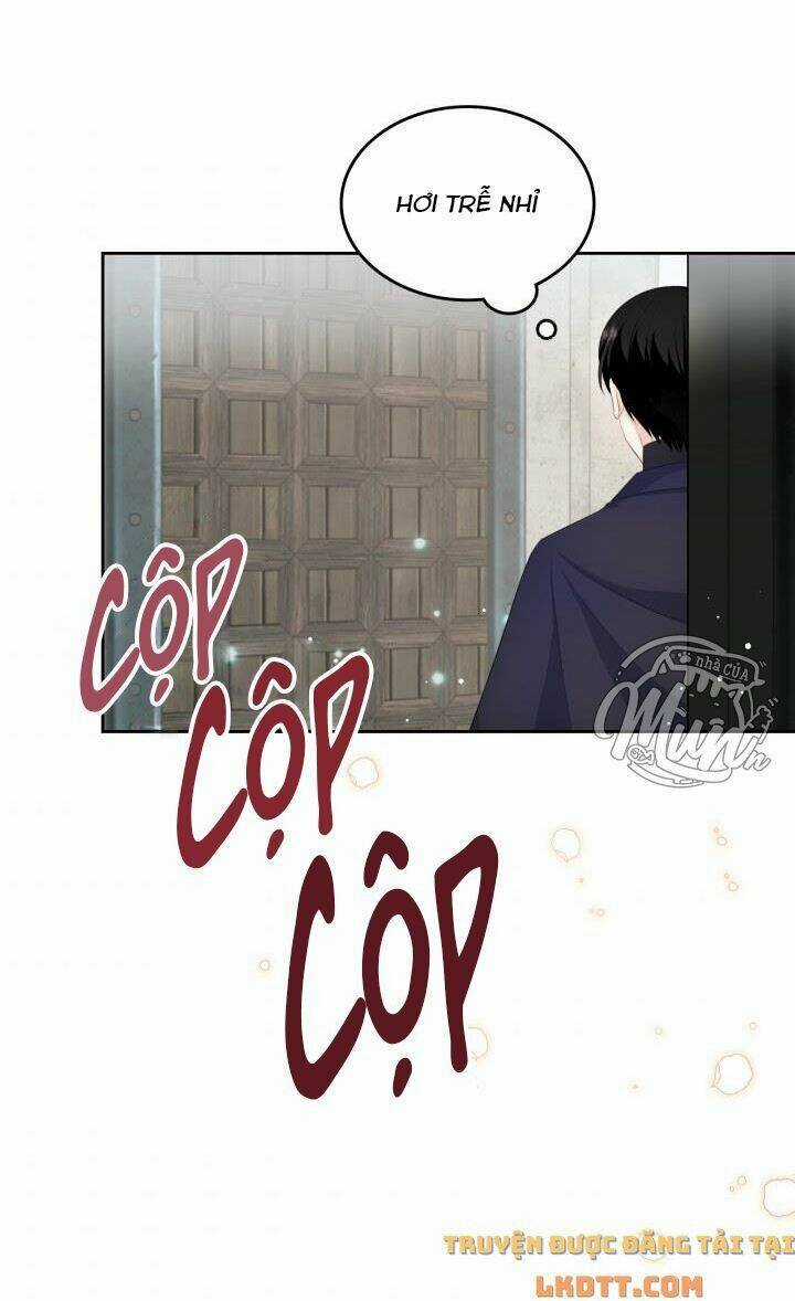Công Chúa Phản Diện Muốn Ở Trong Ngôi Nhà Bánh Quy Chapter 50 trang 2