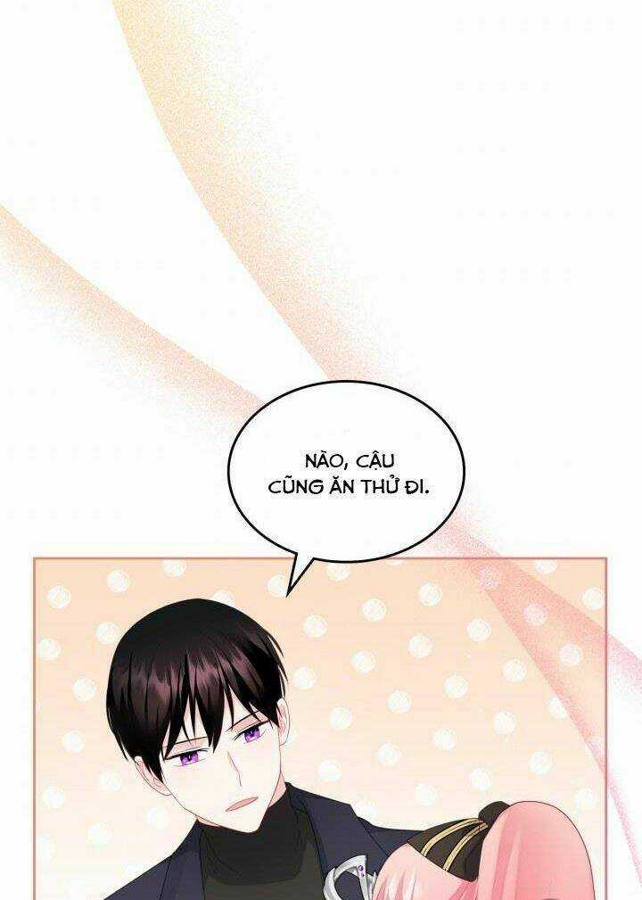 Công Chúa Phản Diện Muốn Ở Trong Ngôi Nhà Bánh Quy Chapter 50 trang 20