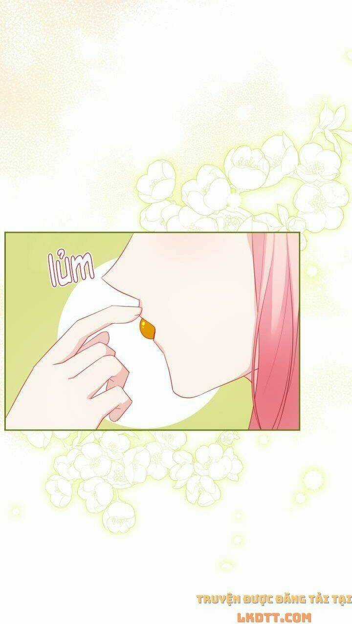 Công Chúa Phản Diện Muốn Ở Trong Ngôi Nhà Bánh Quy Chapter 50 trang 22