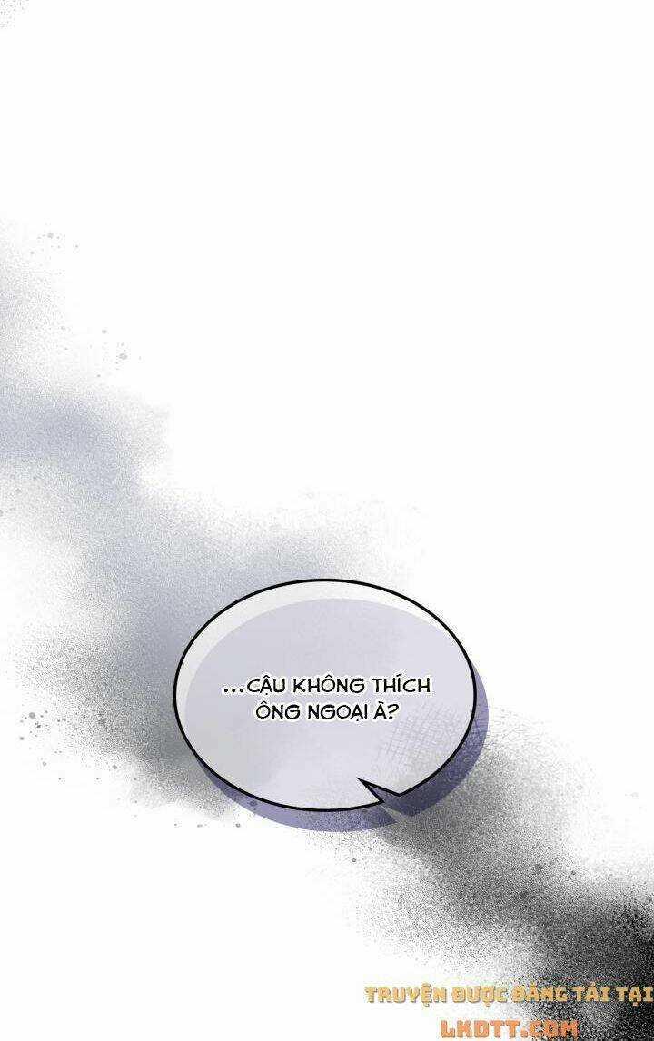 Công Chúa Phản Diện Muốn Ở Trong Ngôi Nhà Bánh Quy Chapter 50 trang 40